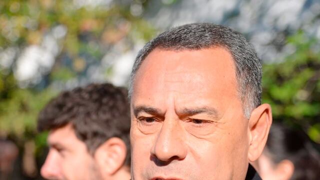 Ocupará la vicepresidencia primera de la  Asociación de Clubes Liga Argentina de Voleibol