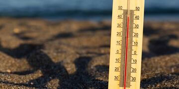 Seguirá el calor, pero la temperatura descenderá al atardecer.