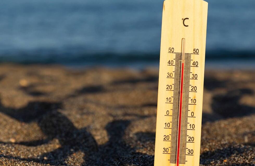 El viernes traerá un descenso de la temperatura