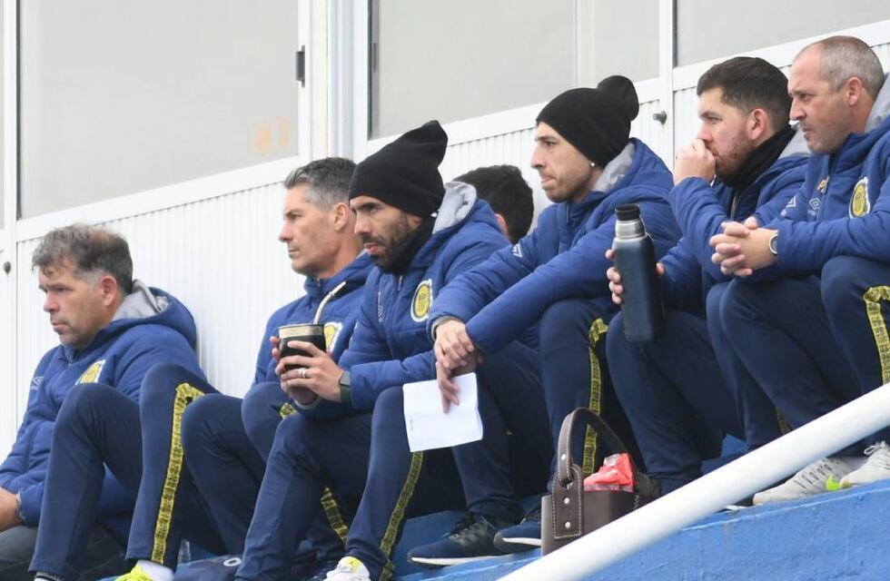 Carlos Tevez sobre clásico rosarino: “Lo voy a disfrutar como todos los partidos”