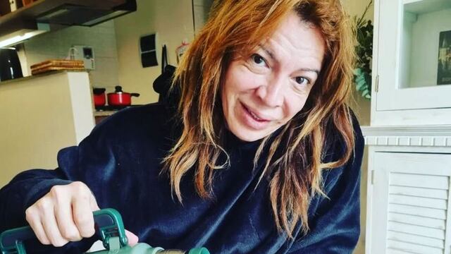 Lizy Tagliani