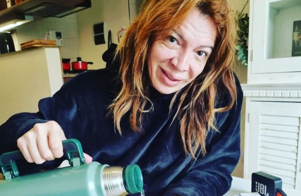 Lizy Tagliani confesó su deseo de ser mamá: cuáles son los métodos que considera