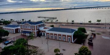 Domingo nublado y con ascenso de las temperaturas