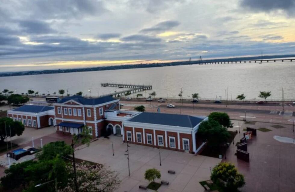 Domingo nublado y con ascenso de las temperaturas