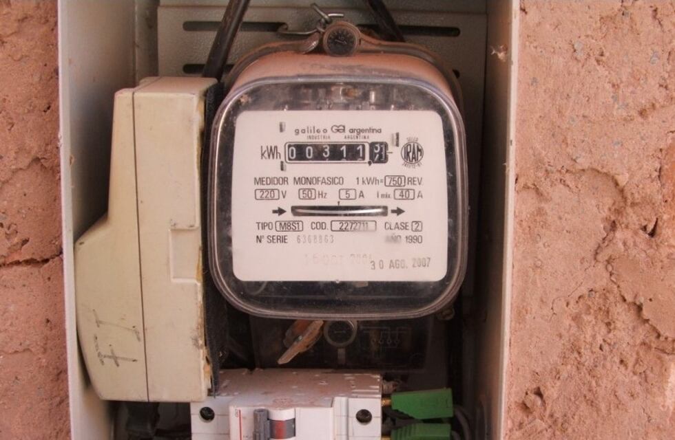 Atención: en Jujuy, Tarifa Social y subsidios son beneficios diferentes