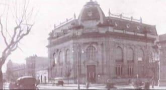 Banco Comercial de TresArroyos