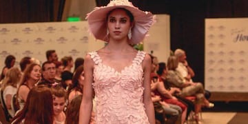 Las fotos inéditas de Belén, la nueva novia de Ulises Bueno.
