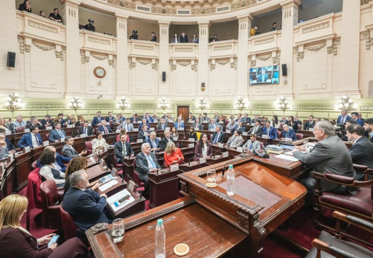 Convención Constituyente Santa Fe