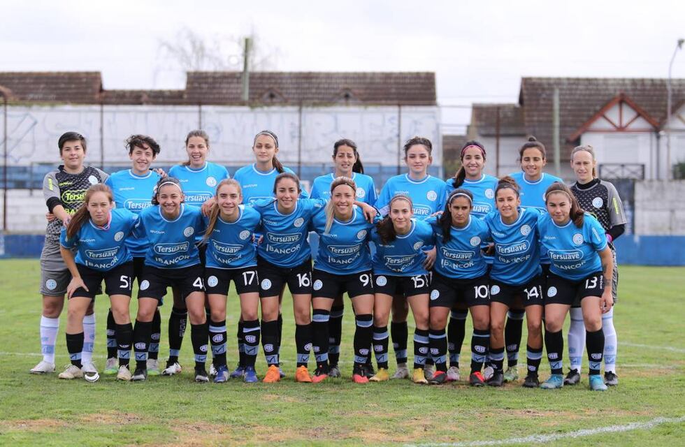 Histórico triunfo de Belgrano en su debut en la Primera C de AFA