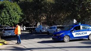 El hecho de inseguridad ocurrió el domingo 26 de noviembre en barrio Las Violetas de la ciudad de Córdoba. (Ilustrativa)