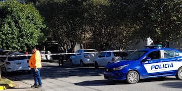 El hecho de inseguridad ocurrió el domingo 26 de noviembre en barrio Las Violetas de la ciudad de Córdoba. (Ilustrativa)