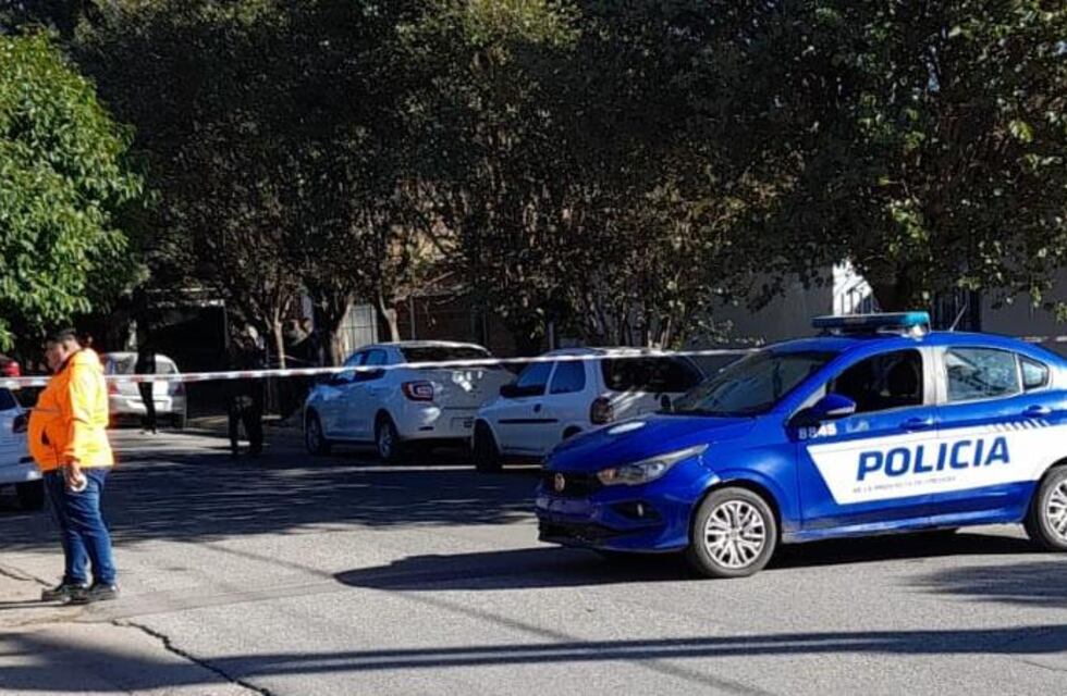 Habló la madre de la adolescente baleada en la cabeza en Córdoba: “Pensé que estaba muerta”