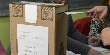 Eldorado tuvo unas elecciones ordenadas y con mayor jornada electoral matutina