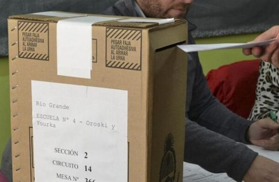 Eldorado tuvo unas elecciones ordenadas y con mayor jornada electoral matutina