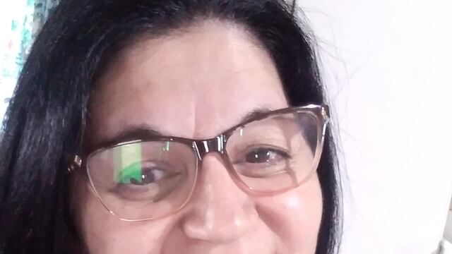 La increíble historia de Edith, la fueguina que con 51 años terminó el secundario y ahora sueña con ser enfermera