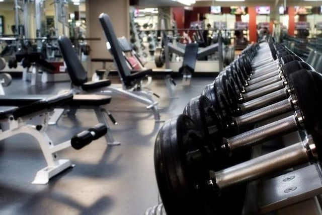 Malestar en los gimnasios de San Luis por no poder trabajar.