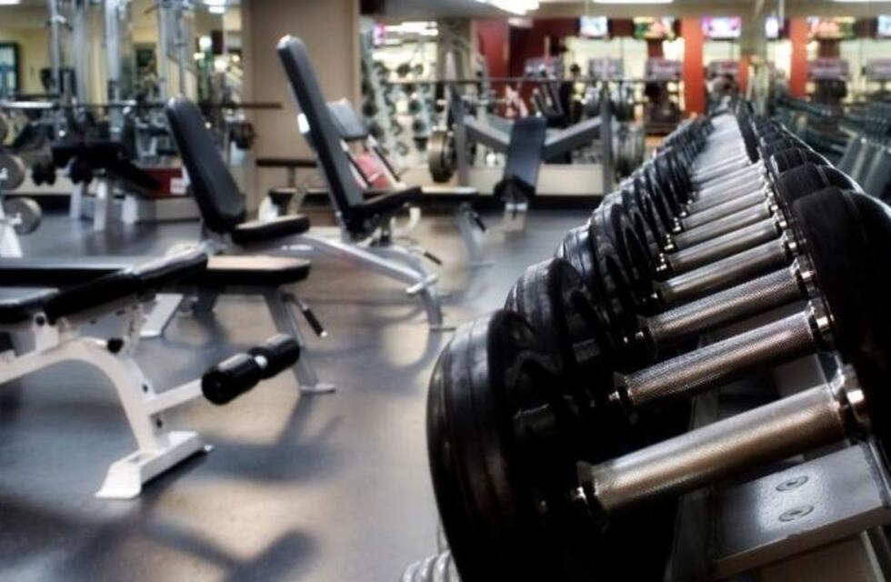 Abrieron los gimnasios a pesar de haber estado prohibidos en Santa Fe