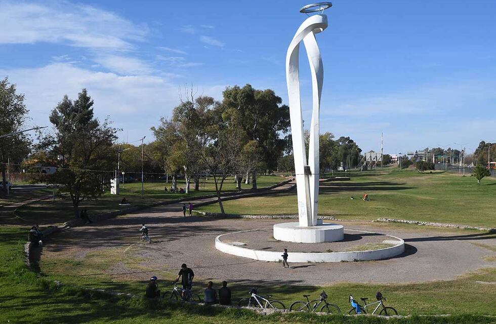 Clima en Mendoza: asciende la temperatura este martes