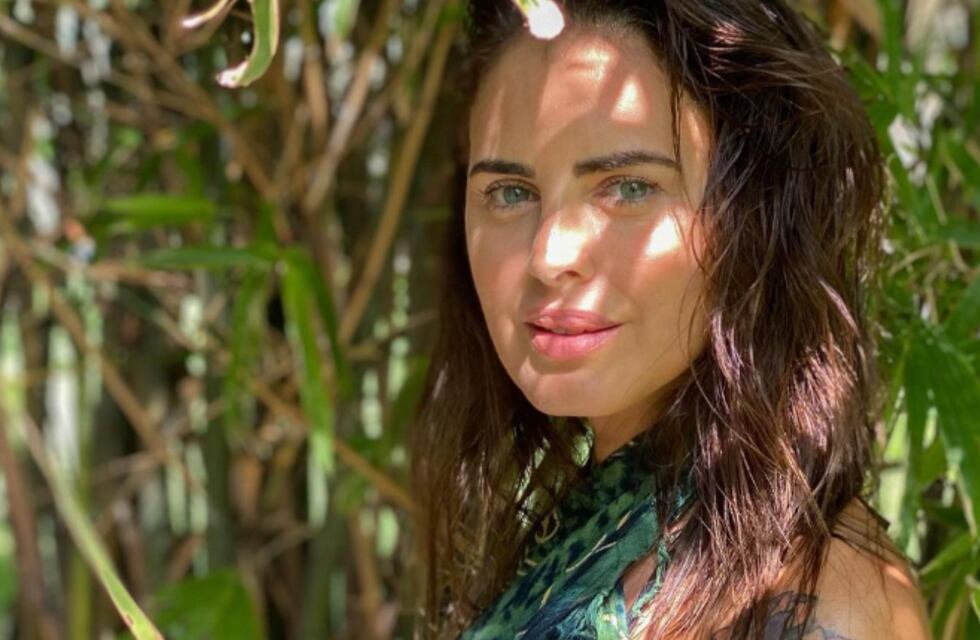 El hermano de Silvina Luna contó que ella grabó toda su internación para un documental