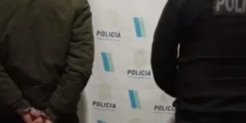 Bahía Blanca: un policía fue detenido y acusado de cometer 4 robos con armas