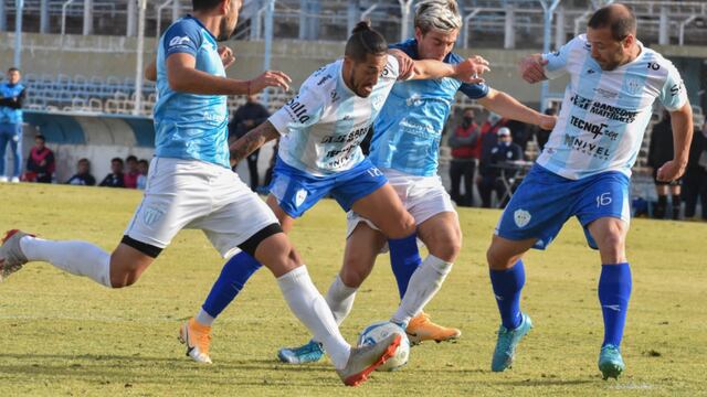 Nacho Abraham Juventud Unida