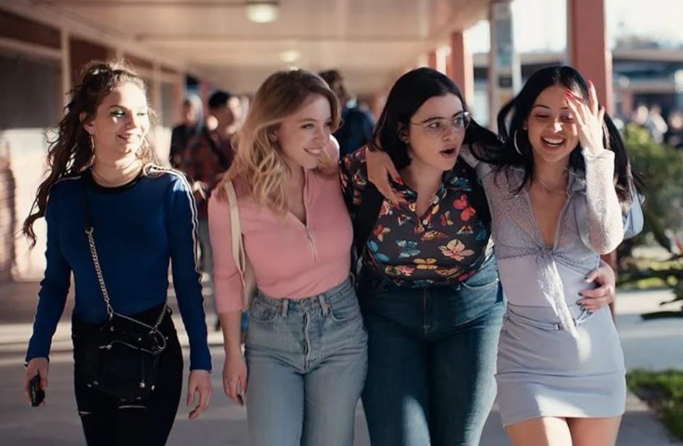 Quién es Barbie Ferreira, la protagonista que dejó Euphoria