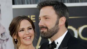 La hija de Ben Affleck y Jennifer Garner anunció su nuevo nombre: ¿cómo se llama ahora?
