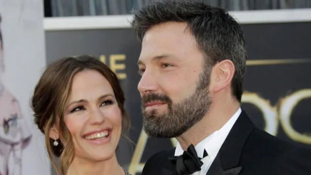 La hija de Ben Affleck y Jennifer Garner anunció su nuevo nombre: ¿cómo se llama ahora?