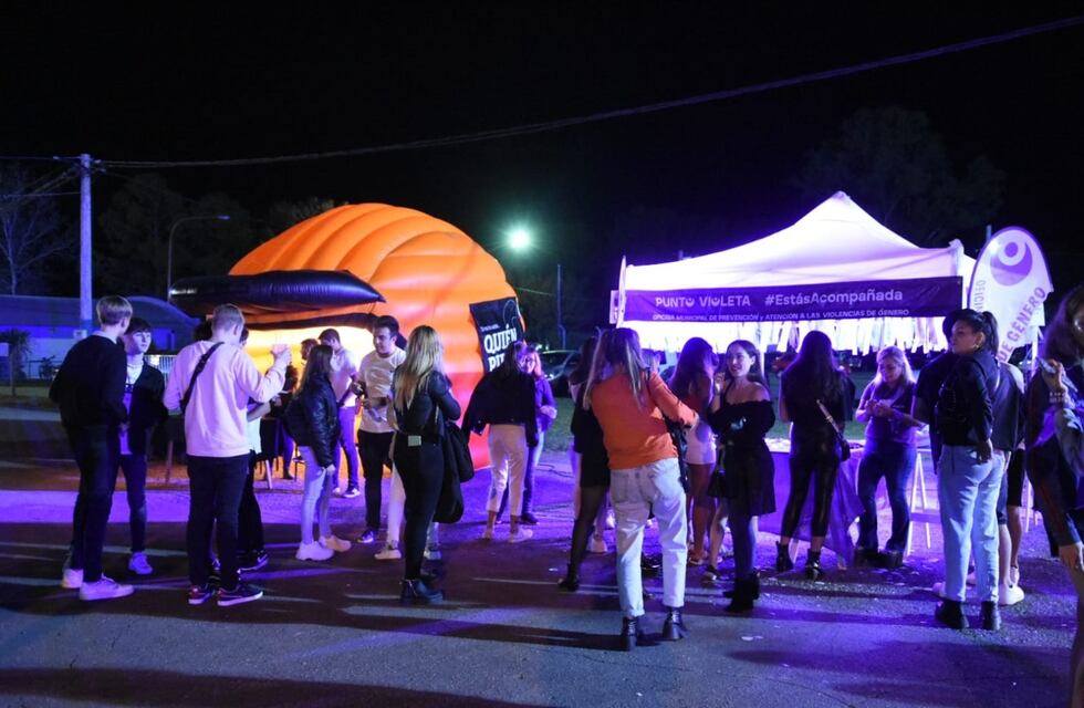 Quieren promover grandes espectáculos en Rafaela