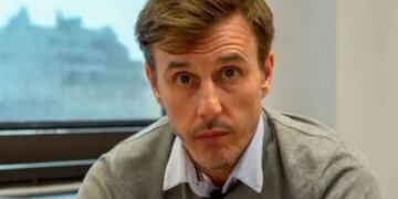 Quién es Inés Monzón, la “novia” de Roberto García Moritán que quería cobrar 30.000 dólares por nota