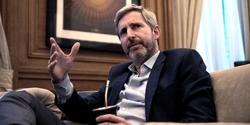 "Acompañamos el paquete de emergencias y facultades pedidas por el gobierno nacional", subrayó el titular de la Casa Gris.