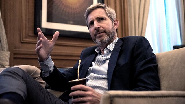 "Acompañamos el paquete de emergencias y facultades pedidas por el gobierno nacional", subrayó el titular de la Casa Gris.