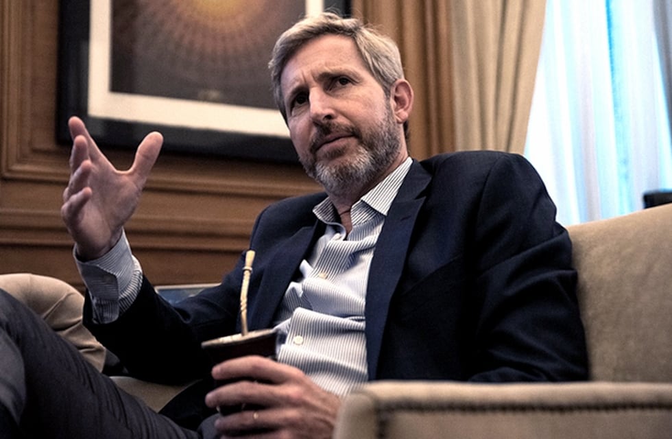 Frigerio sobre la Ley Bases: “No corresponde que nos responsabilicen a todos por igual”