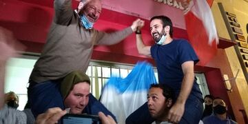 PASO 2021 en La Pampa: estos son los candidatos para las elecciones generales