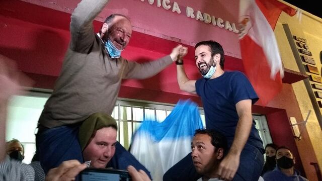 PASO 2021 en La Pampa: estos son los candidatos para las elecciones generales