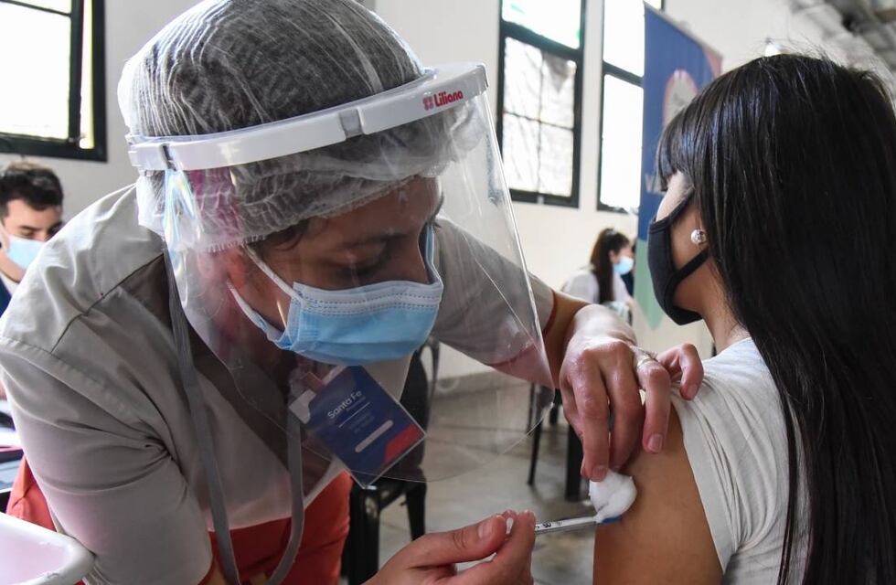 Coronavirus en Santa Fe: 55 casos y 14 muertes