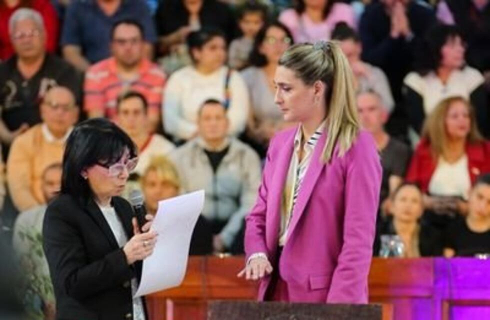 Viaje al caribe y amenazas: se agravaría la situación legal de la familia Felpeto en Villa Carlos Paz
