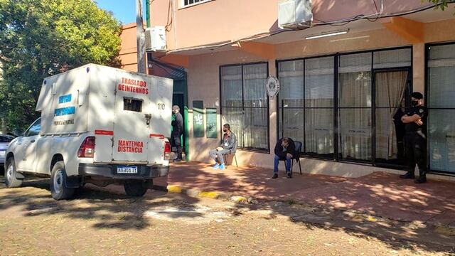 Prisión de 15 años por intento de homicidio agravado por el vinculo y violencia de género