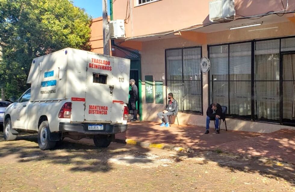 Aún con el pedido de absolución por parte de la víctima, fue condenado a 15 años de prisión