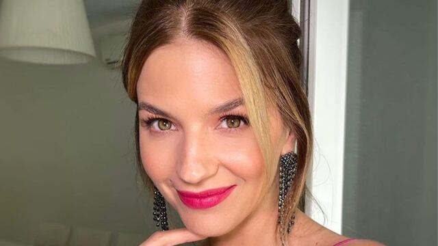 Marcela Kloosterboer