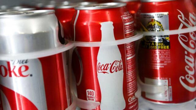 Falta Coca Cola en Rosario