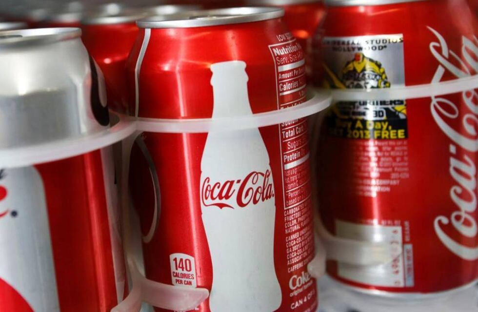 Ya casi no se consigue Coca Cola en los kioscos de Rosario: ¿qué pasó?