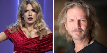 La contundente opinión de Isabel Macedo al recordar su relación con Facundo Arana