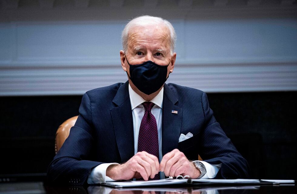 En Estados Unidos ya no habrá restricciones de edad para recibir la vacuna contra el coronavirus