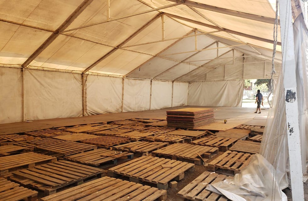 Cerraron un hospital en Salta por la baja de contagios de coronavirus