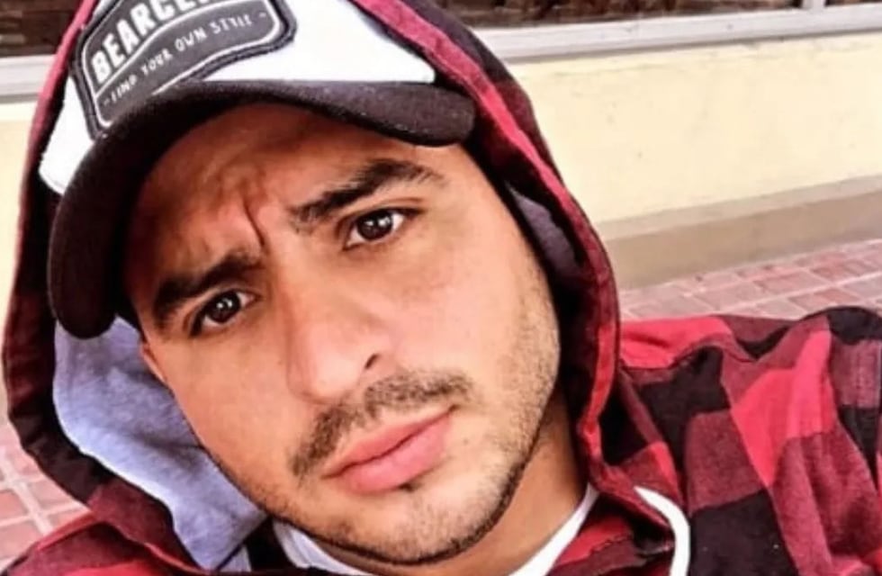 Caso “La Madriguera”: Franco “Nary” González fue condenado a 7 años de prisión