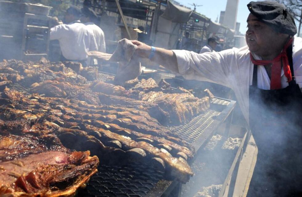 Entrada gratis, comidas típicas y feria con productos regionales: se viene una fiesta gastronómica en Córdoba