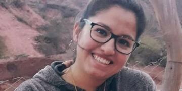 Danya Vázquez necesita 200 dadores de sangre.