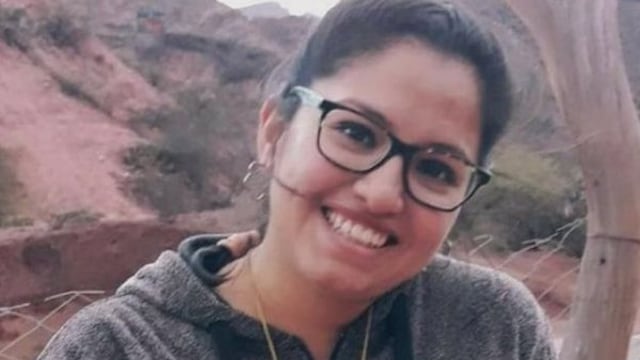 Danya Vázquez necesita 200 dadores de sangre.