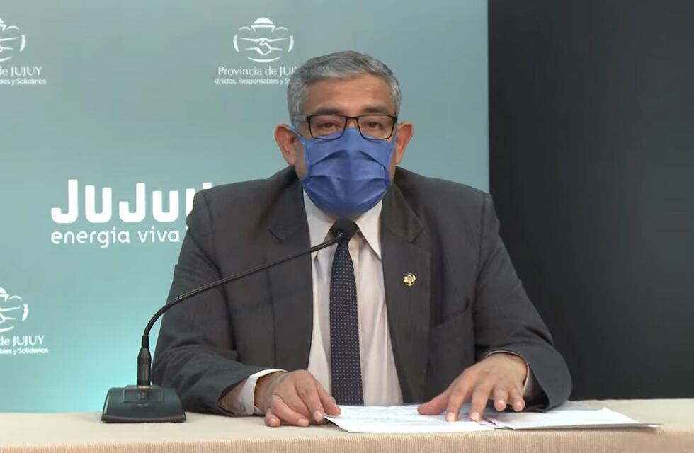 Carnaval en Jujuy: buscan minimizar el riesgo de contagios masivos